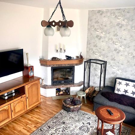 קורסארה Wind Rose Apartment מראה חיצוני תמונה