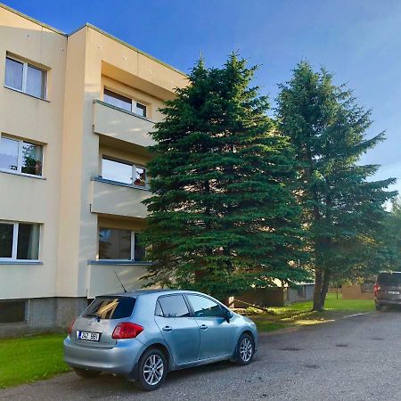 קורסארה Wind Rose Apartment מראה חיצוני תמונה