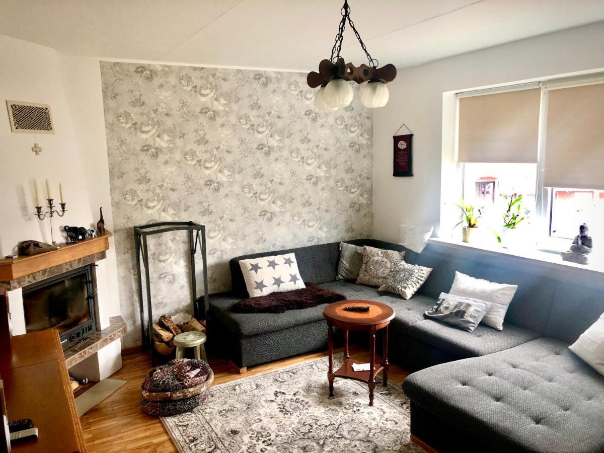 קורסארה Wind Rose Apartment מראה חיצוני תמונה