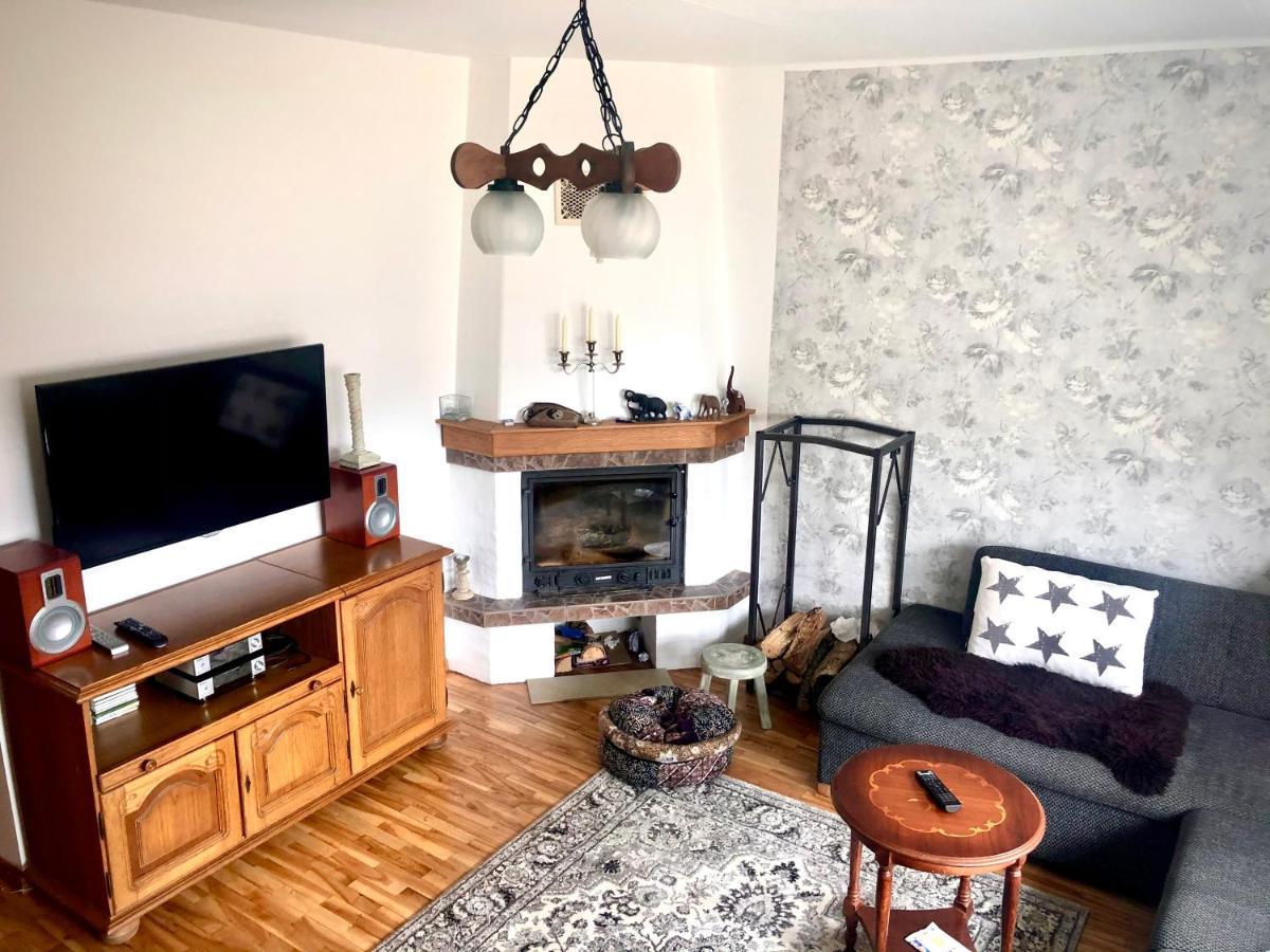 קורסארה Wind Rose Apartment מראה חיצוני תמונה