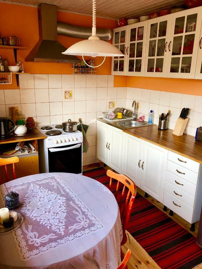 קורסארה Wind Rose Apartment מראה חיצוני תמונה