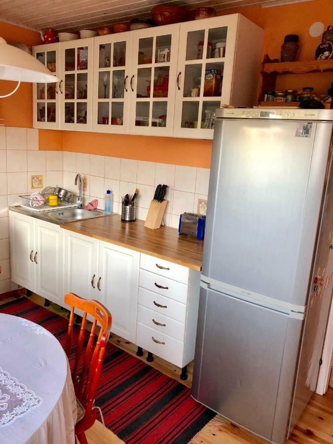 קורסארה Wind Rose Apartment מראה חיצוני תמונה