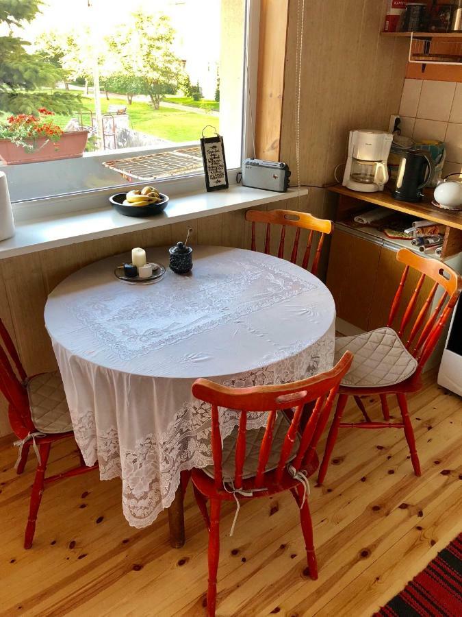 קורסארה Wind Rose Apartment מראה חיצוני תמונה