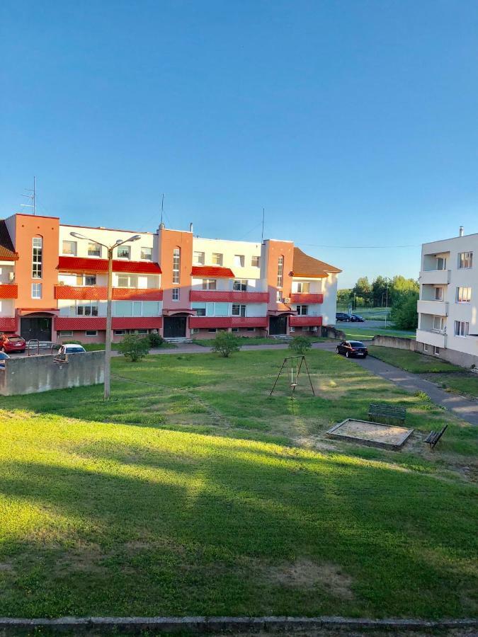 קורסארה Wind Rose Apartment מראה חיצוני תמונה