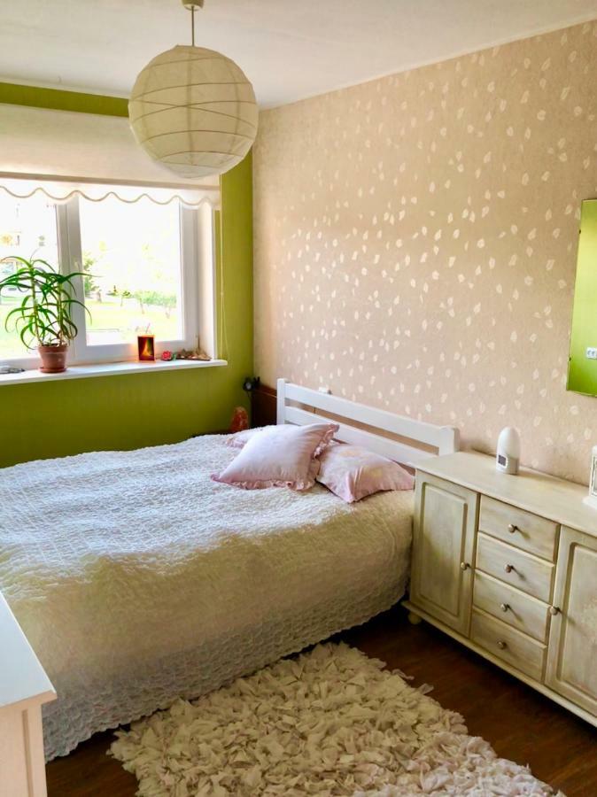 קורסארה Wind Rose Apartment מראה חיצוני תמונה