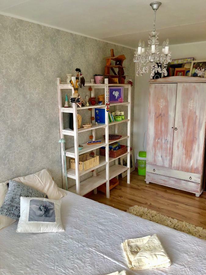 קורסארה Wind Rose Apartment מראה חיצוני תמונה