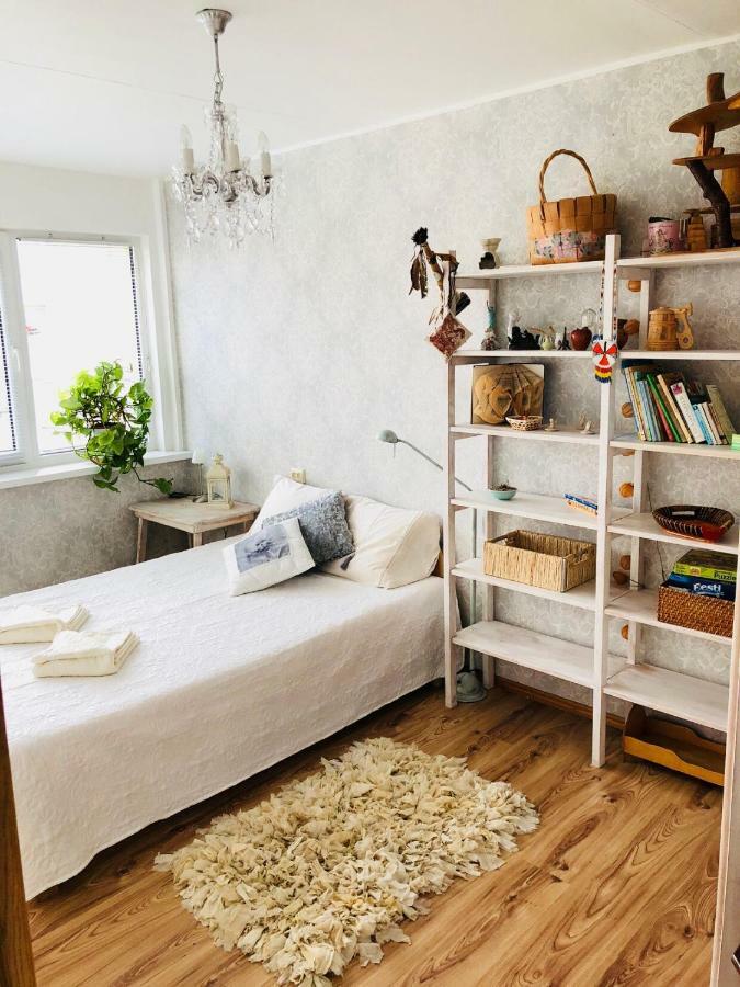 קורסארה Wind Rose Apartment מראה חיצוני תמונה
