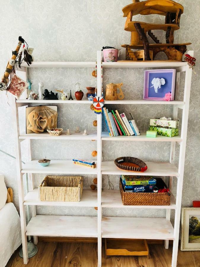 קורסארה Wind Rose Apartment מראה חיצוני תמונה