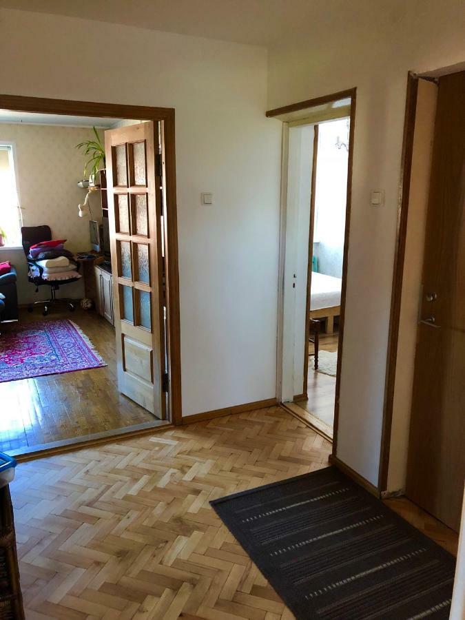 קורסארה Wind Rose Apartment מראה חיצוני תמונה