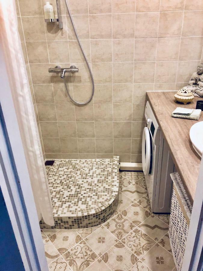 קורסארה Wind Rose Apartment מראה חיצוני תמונה