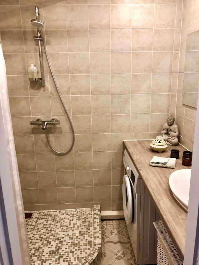 קורסארה Wind Rose Apartment מראה חיצוני תמונה