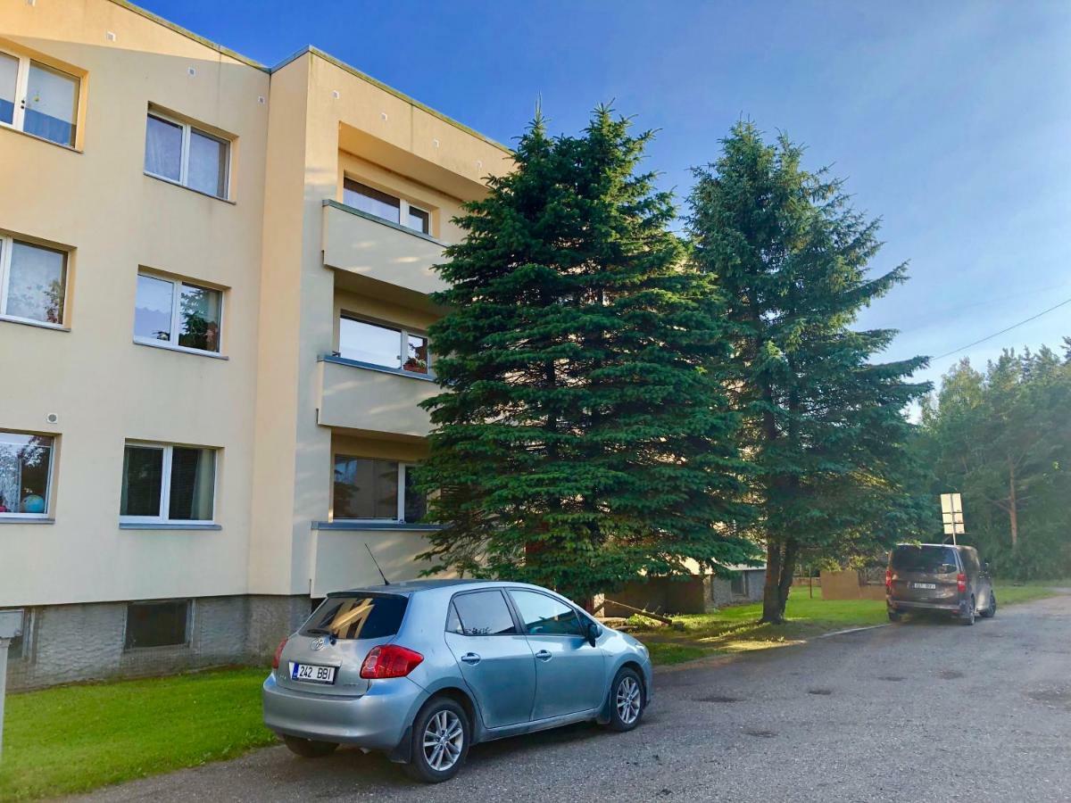 קורסארה Wind Rose Apartment מראה חיצוני תמונה